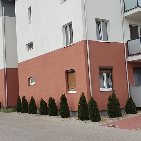 John'S Apartment Alba Iulia Buitenkant foto